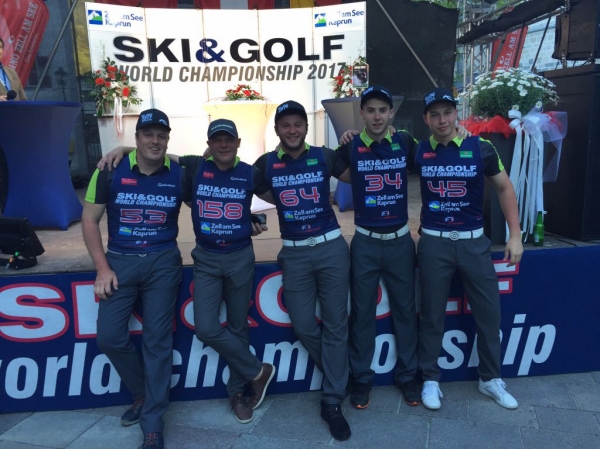Ski&Golf World Championship 2017