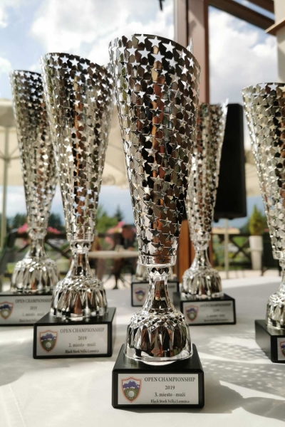 Majstrovstvá LGK v rankingu WAGR 2019