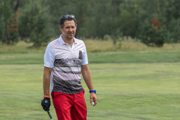 Charity Golf Cup 2022