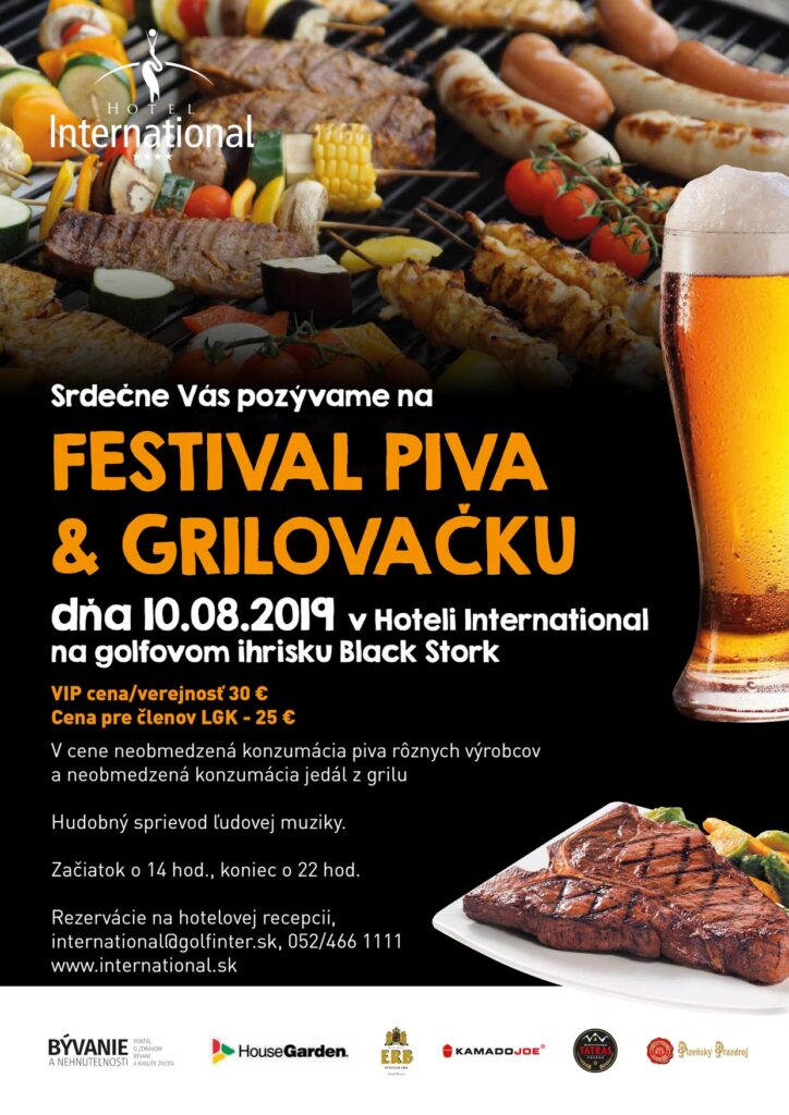 festival piva a grilovacka hotel international plagat velka lomnica 10 august 2019 black stork4